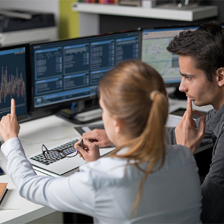 研发资质和设备