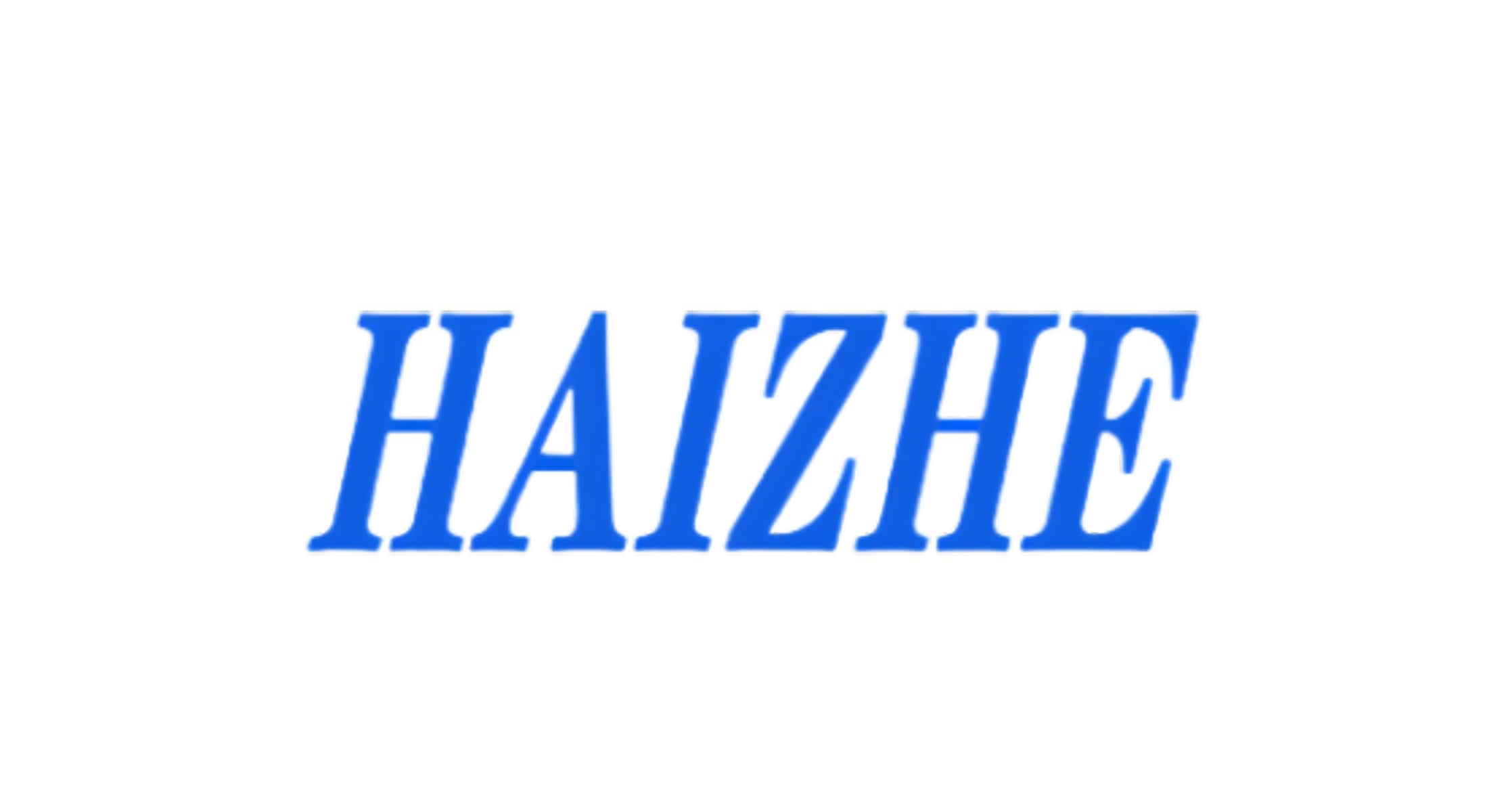 查封仿冒电池“HAIZHE”