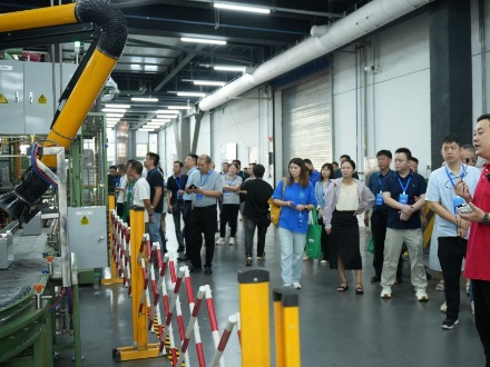 迈向绿能——与“HAIZHE”一起优化您