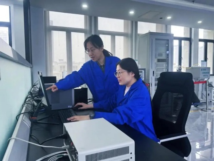 “HAIZHE"开展技能人才自