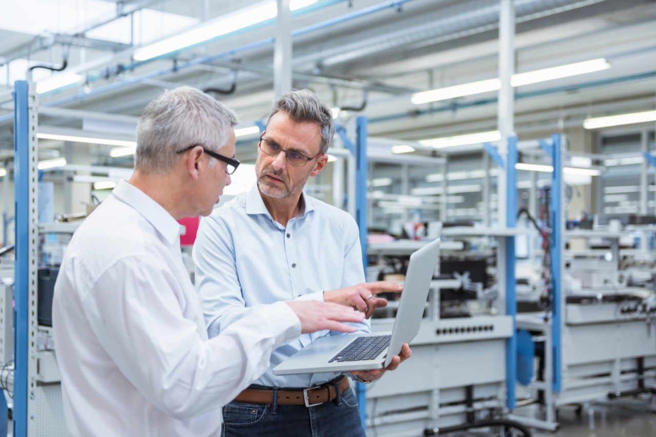 工业 4.0第四次工业革命